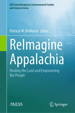Abbildung von DeMarco | ReImagine Appalachia | 1. Auflage | 2024 | beck-shop.de