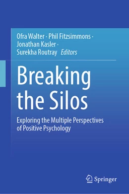Abbildung von Walter / Fitzsimmons | Breaking the Silos | 1. Auflage | 2024 | beck-shop.de