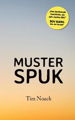 Abbildung von Noack | Musterspuk | 1. Auflage | 2024 | beck-shop.de