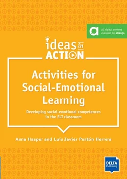 Abbildung von Hasper / Pentón Herrera | Activities for Social-Emotional Learning | 1. Auflage | 2024 | beck-shop.de