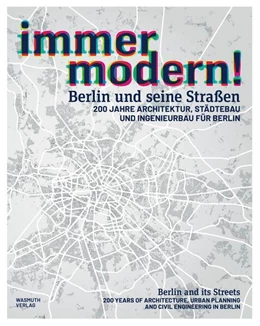 Abbildung von Architekten und Ingenieurverein zu Berlin Brandenburg / Nöfer | immer modern! | 1. Auflage | 2024 | beck-shop.de