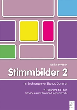 Abbildung von Baumann | Stimmbilder 2 | 1. Auflage | 2024 | beck-shop.de
