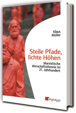 Abbildung von Müller | Steile Pfade, lichte Höhen | 1. Auflage | 2024 | beck-shop.de