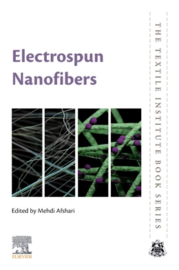 Abbildung von Afshari | Electrospun Nanofibers | 2. Auflage | 2025 | beck-shop.de