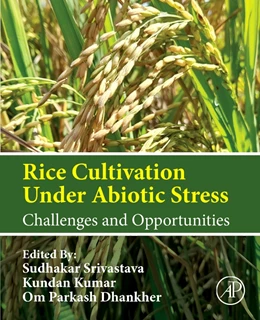 Abbildung von Srivastava / Kumar | Rice Cultivation Under Abiotic Stress | 1. Auflage | 2025 | beck-shop.de