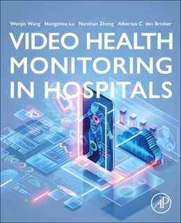 Abbildung von Wang / Lu | Video Health Monitoring in Hospitals | 1. Auflage | 2025 | beck-shop.de