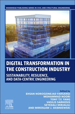 Abbildung von Farsangi / Noori | Digital Transformation in the Construction Industry | 1. Auflage | 2025 | beck-shop.de