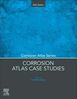 Abbildung von Khoshnaw | Corrosion Atlas Case Studies | 1. Auflage | 2025 | beck-shop.de