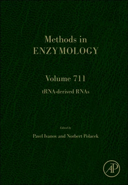 Abbildung von TRNA-derived RNAs | 1. Auflage | 2025 | beck-shop.de