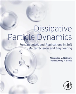 Abbildung von Neimark / Santo | Dissipative Particle Dynamics | 1. Auflage | 2025 | beck-shop.de