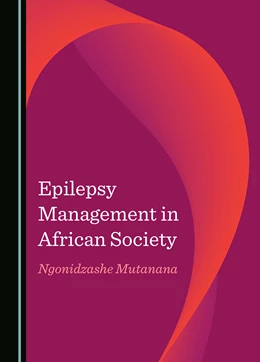 Abbildung von Mutanana | Epilepsy Management in African Society | 1. Auflage | 2024 | beck-shop.de