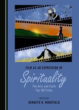 Abbildung von Morefield | Film as an Expression of Spirituality | 1. Auflage | 2024 | beck-shop.de