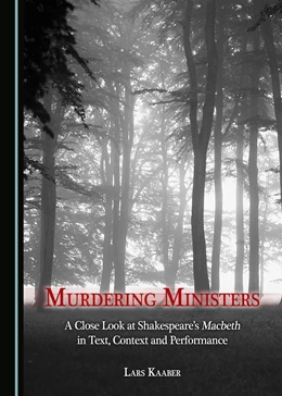 Abbildung von Kaaber | Murdering Ministers | 1. Auflage | 2024 | beck-shop.de