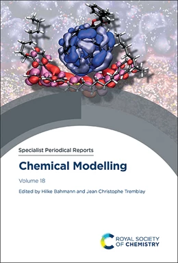 Abbildung von Bahmann / Tremblay | Chemical Modelling | 1. Auflage | 2024 | beck-shop.de