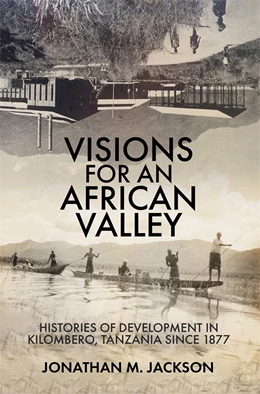 Abbildung von Jackson | Visions for an African Valley | 1. Auflage | 2025 | beck-shop.de