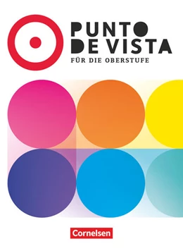 Abbildung von Vila Baleato / Goreczka-Hehl | Punto de vista - Spanisch für die Oberstufe - Ausgabe 2025 - B2 | 1. Auflage | 2025 | beck-shop.de
