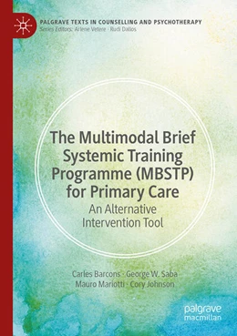 Abbildung von Barcons Comellas / Saba | The Multimodal Brief Systemic Training Programme (MBSTP) for Primary Care | 1. Auflage | 2025 | beck-shop.de