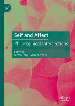 Abbildung von Lang / Niemeck | Self and Affect | 1. Auflage | 2025 | beck-shop.de