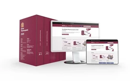Abbildung von British Pharmacopoeia 2025 (BP 2025) | 1. Auflage | 2024 | beck-shop.de