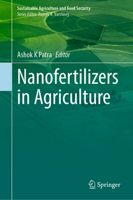 Abbildung von Patra | Nanofertilizers in Agriculture | 1. Auflage | 2025 | beck-shop.de