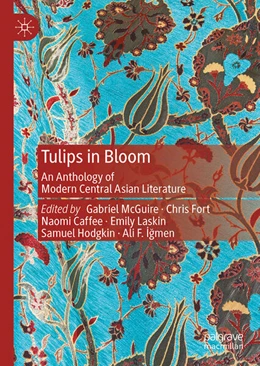 Abbildung von McGuire / Caffee | Tulips in Bloom | 1. Auflage | 2024 | beck-shop.de