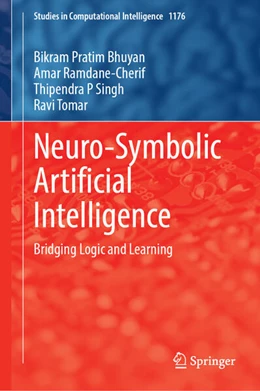Abbildung von Bhuyan / Ramdane-Cherif | Neuro-Symbolic Artificial Intelligence | 1. Auflage | 2024 | 1176 | beck-shop.de