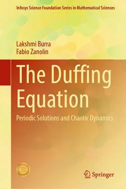 Abbildung von Burra / Zanolin | The Duffing Equation | 1. Auflage | 2025 | beck-shop.de