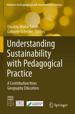 Abbildung von Muñiz Solari / Schrüfer | Understanding Sustainability with Pedagogical Practice | 1. Auflage | 2024 | beck-shop.de