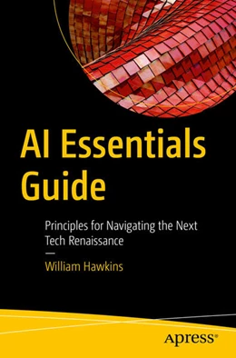 Abbildung von Hawkins | AI Essentials Guide | 1. Auflage | 2024 | beck-shop.de
