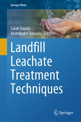 Abbildung von Souabi / Anouzla | Landfill Leachate Treatment Techniques | 1. Auflage | 2024 | beck-shop.de