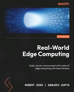 Abbildung von High / Gupta | Real-World Edge Computing | 1. Auflage | 2024 | beck-shop.de