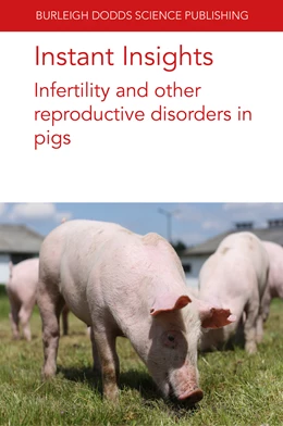 Abbildung von Almond / Mahan-Riggs | Instant Insights: Optimising Reproductive Efficiency in Pigs | 1. Auflage | 2025 | beck-shop.de