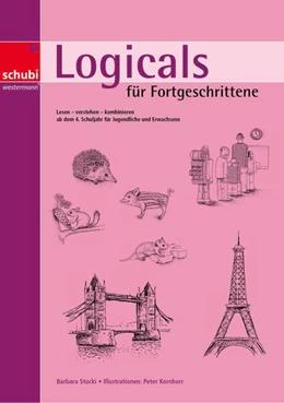 Abbildung von Stucki | Logicals für Fortgeschrittene | 12. Auflage | 2024 | beck-shop.de