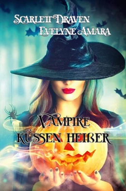 Abbildung von Draven / Amara | Vampire küssen heißer | 1. Auflage | 2024 | beck-shop.de