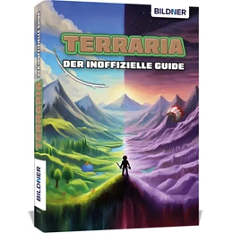 Abbildung von Zintzsch / Kübler | Terraria - Der große inoffizielle Guide | 1. Auflage | 2024 | beck-shop.de