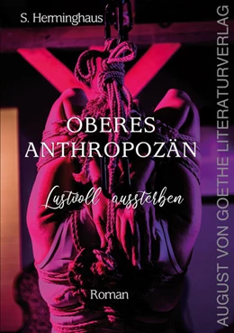 Abbildung von Herminghaus | Oberes Anthropozän | 1. Auflage | 2024 | beck-shop.de