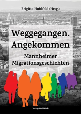Abbildung von Brigitte | Weggegangen. Angekommen | 1. Auflage | 2024 | beck-shop.de