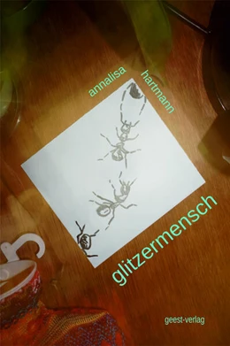 Abbildung von Hartmann | Glitzermensch | 1. Auflage | 2024 | beck-shop.de