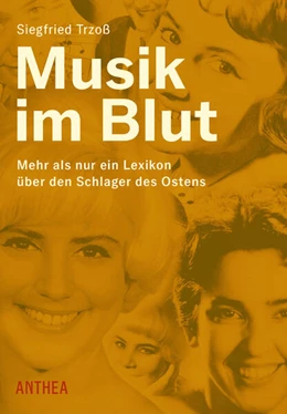 Abbildung von Trzoß | Musik im Blut | 1. Auflage | 2024 | beck-shop.de