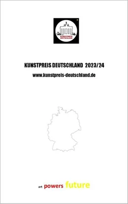 Abbildung von Asserate / Homeyer | Kunstpreis Deutschland 2023/2024 | 1. Auflage | 2024 | beck-shop.de