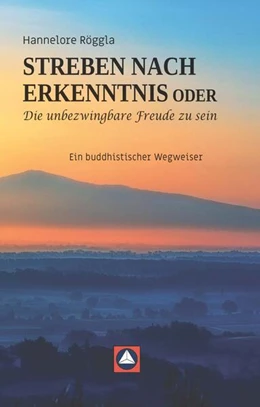 Abbildung von Röggla | STREBEN NACH ERKENNTNIS oder Die unbezwingbare Freude zu sein | 1. Auflage | 2024 | beck-shop.de