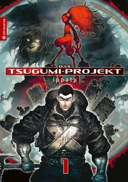 Abbildung von Ippatu | Das Tsugumi-Projekt 01 | 1. Auflage | 2024 | beck-shop.de