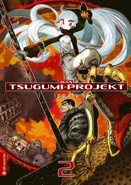 Abbildung von Ippatu | Das Tsugumi-Projekt 02 | 1. Auflage | 2024 | beck-shop.de