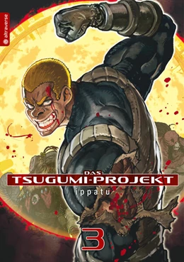 Abbildung von Ippatu | Das Tsugumi-Projekt 03 | 1. Auflage | 2024 | beck-shop.de