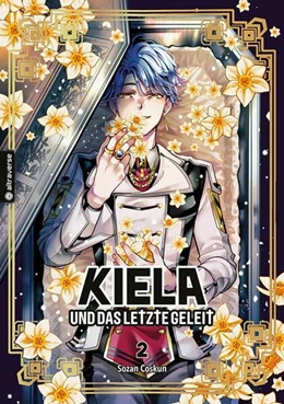 Abbildung von Coskun | Kiela und das letzte Geleit 02 | 1. Auflage | 2024 | beck-shop.de