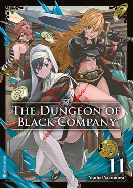 Abbildung von Yasumura | The Dungeon of Black Company 11 | 1. Auflage | 2024 | beck-shop.de