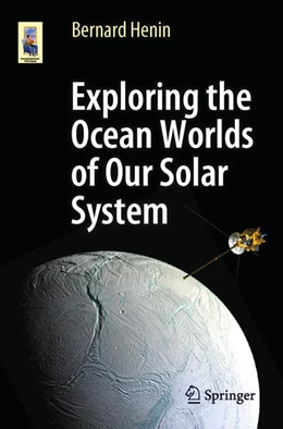 Abbildung von Henin | Exploring the Ocean Worlds of Our Solar System | 2. Auflage | 2024 | beck-shop.de