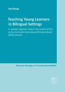 Abbildung von Berge | Teaching Young Learners in Bilingual Settings | 1. Auflage | 2024 | beck-shop.de