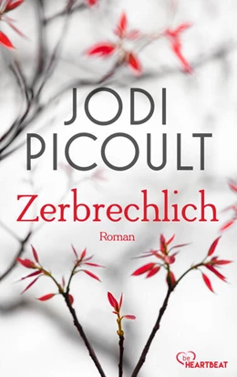Abbildung von Picoult | Zerbrechlich | 1. Auflage | 2024 | beck-shop.de