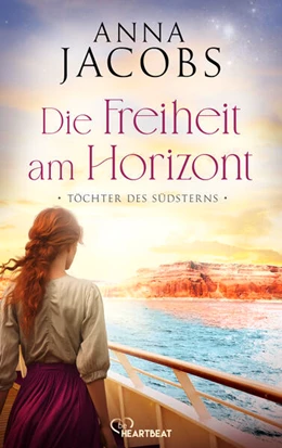 Abbildung von Jacobs | Töchter des Südsterns - Die Freiheit am Horizont | 1. Auflage | 2024 | beck-shop.de